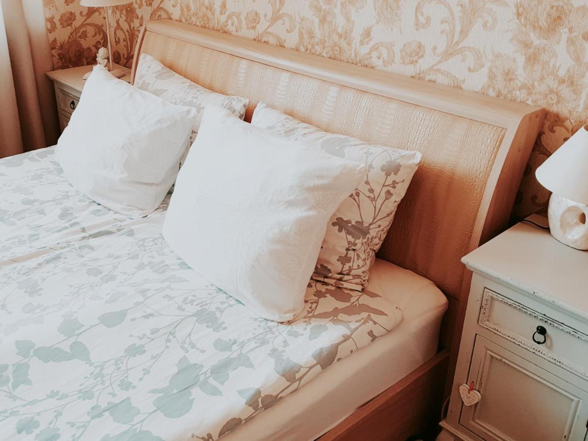 Family Hotel Daugavpils Eksteriør billede