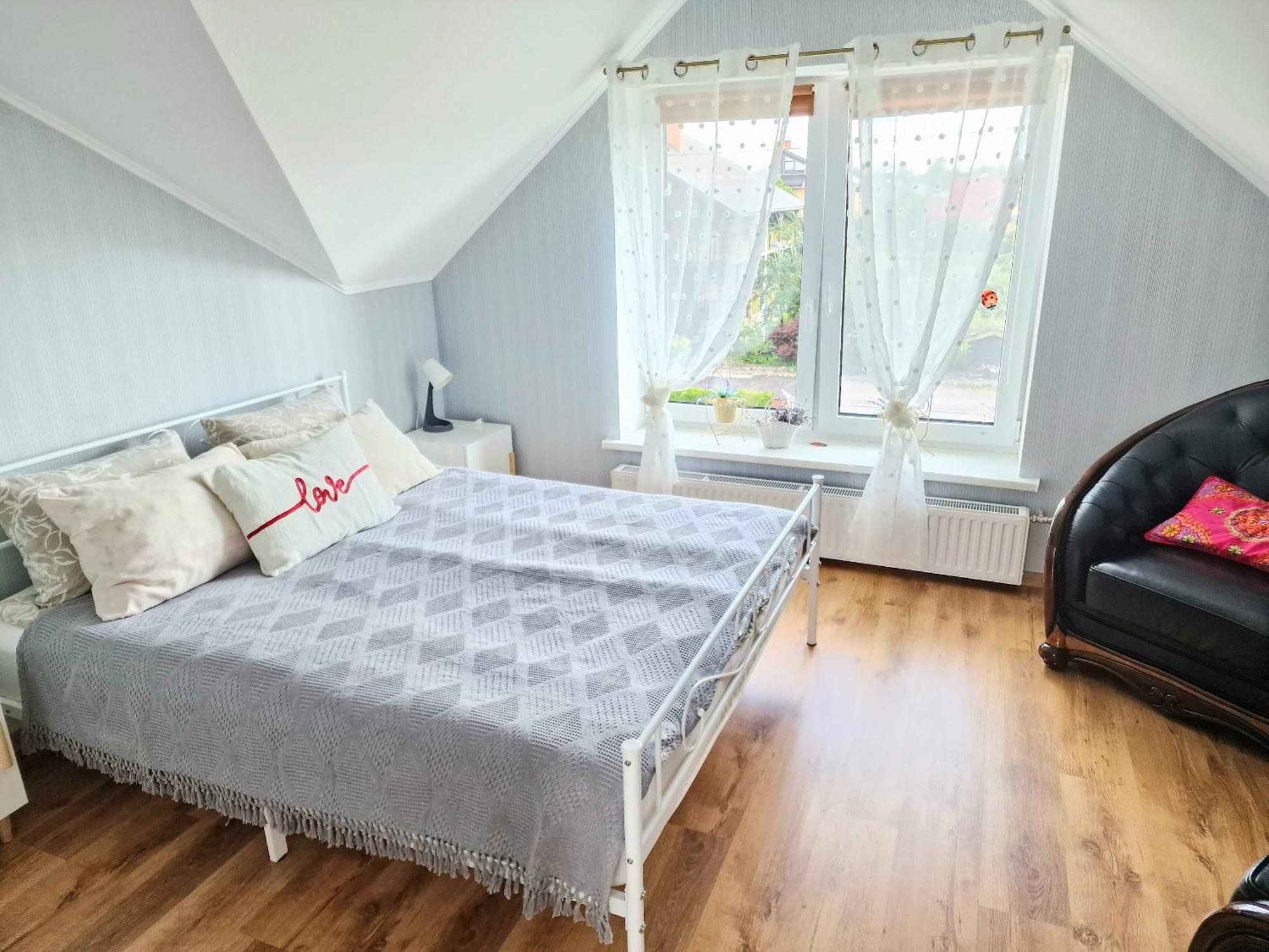 Family Hotel Daugavpils Eksteriør billede