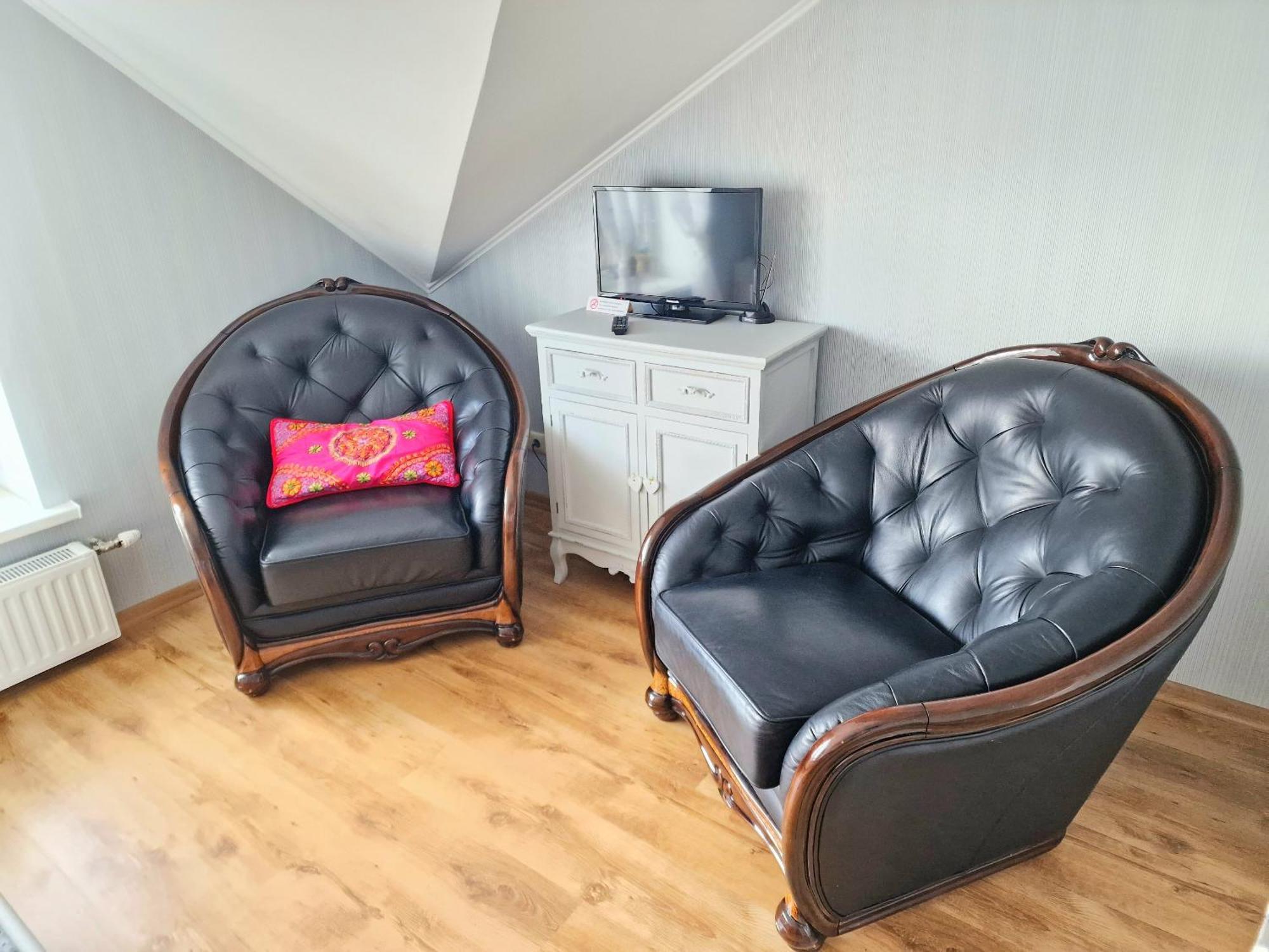 Family Hotel Daugavpils Eksteriør billede