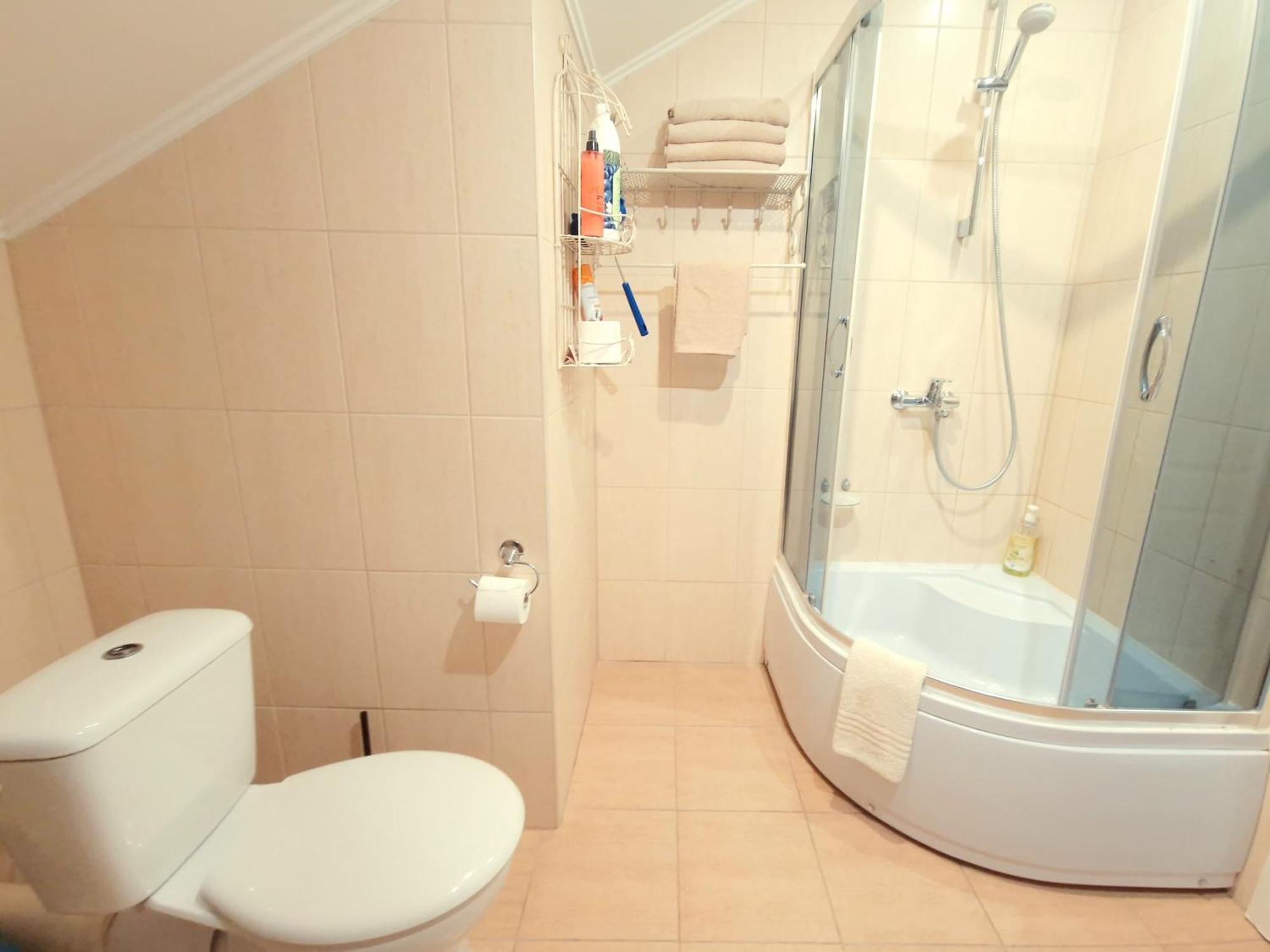 Family Hotel Daugavpils Eksteriør billede