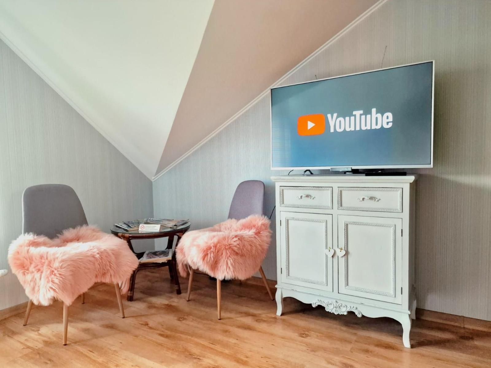 Family Hotel Daugavpils Eksteriør billede