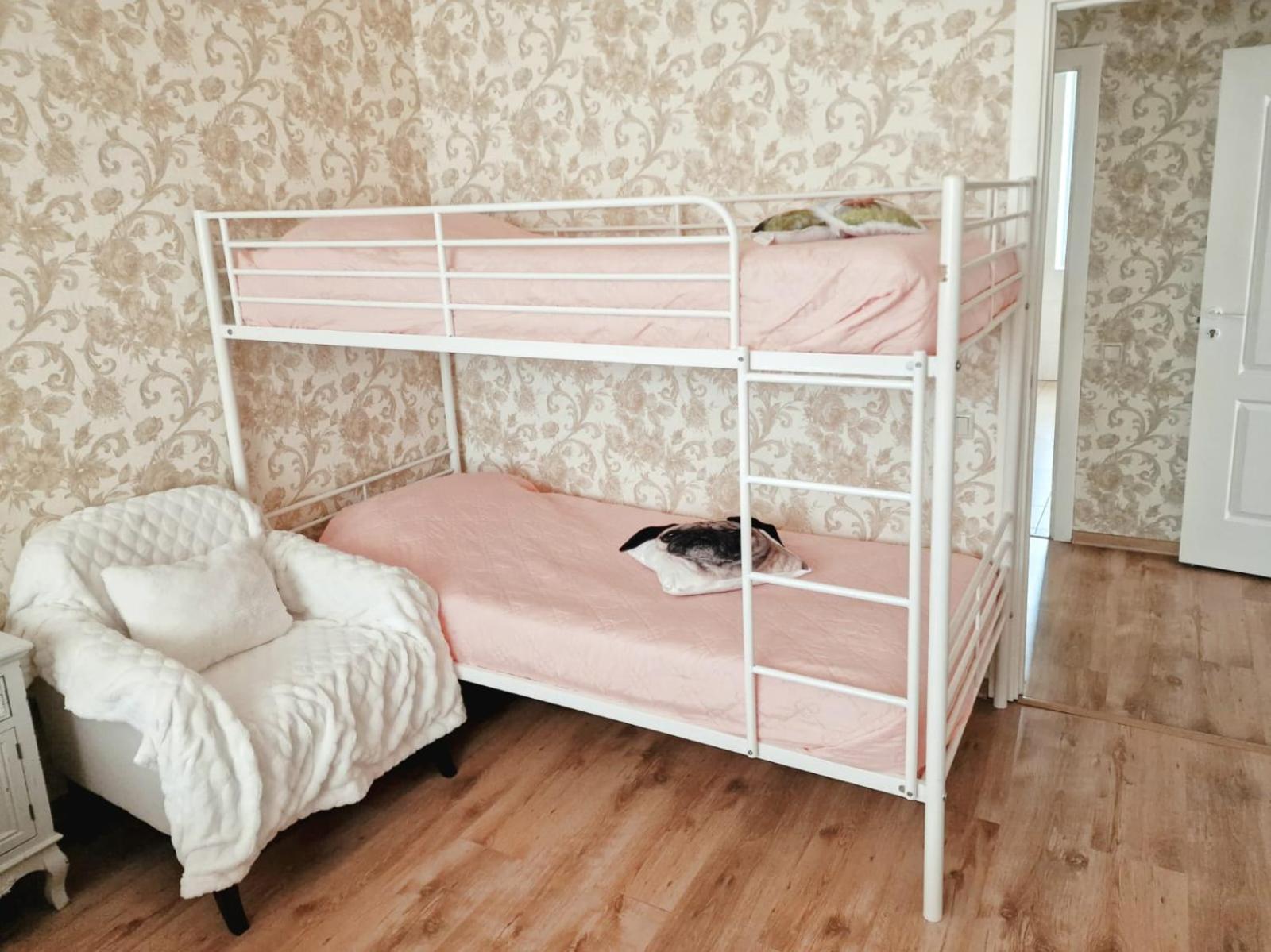 Family Hotel Daugavpils Eksteriør billede