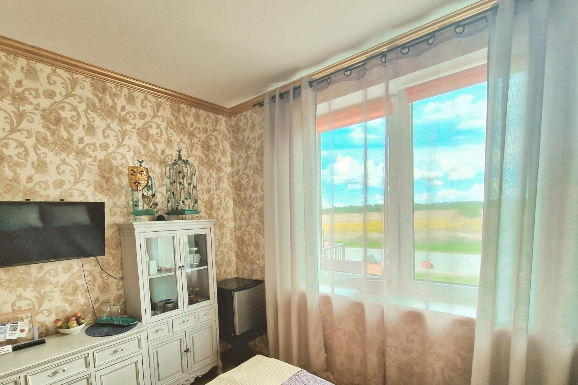 Family Hotel Daugavpils Eksteriør billede